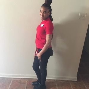 Meet your Posher, Ericka